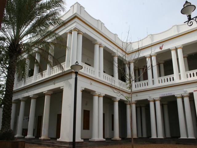 Heritage Buildings