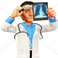 radiologist